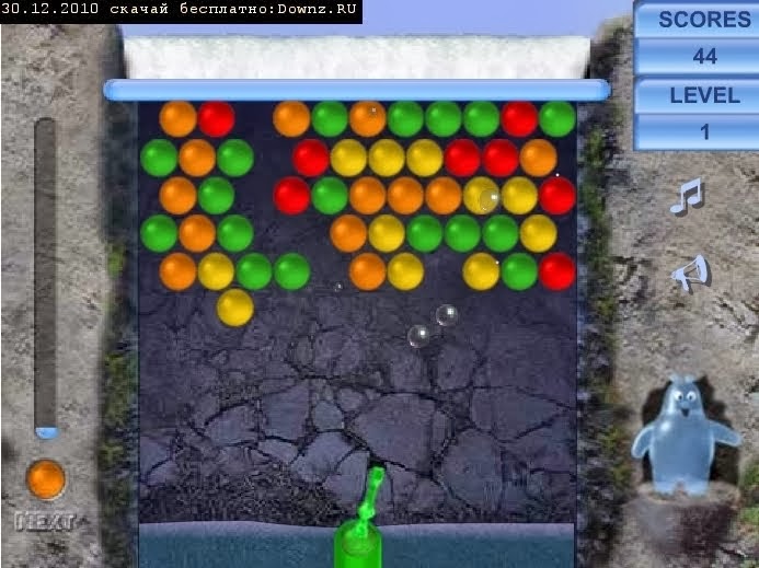 Рейтинг онлайн игр. Игры и отзывы Игра шарики онлайн без