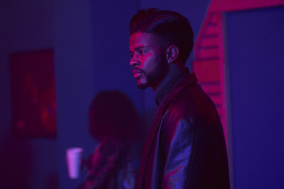 Superfly 2018 Trevor Jackson Image 4