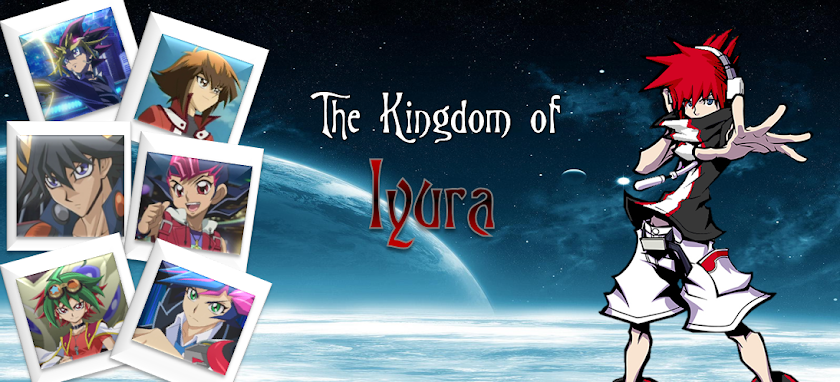 The Kingdom of Iyura