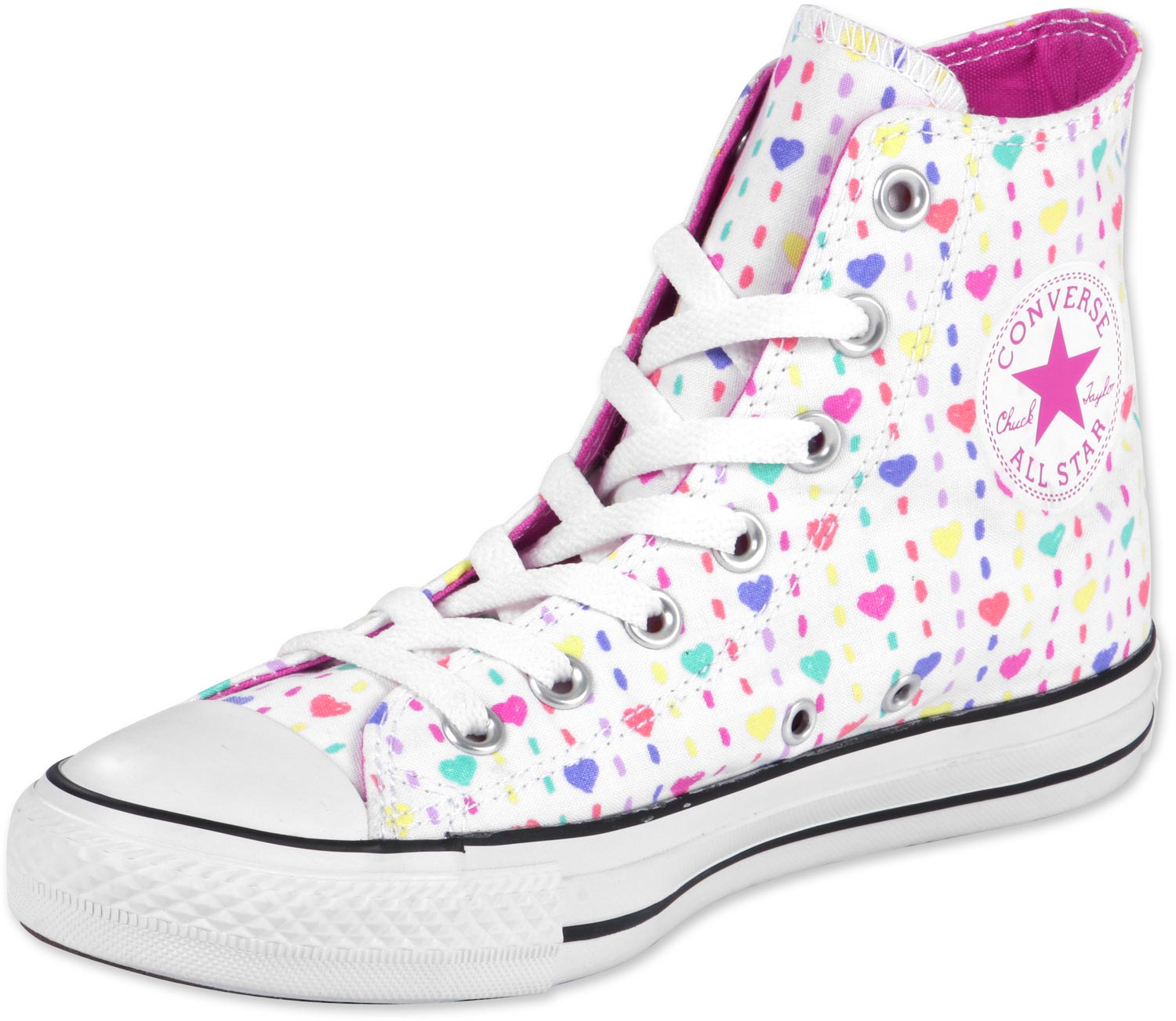 Mejbe ;* Converse vs Vans ;)