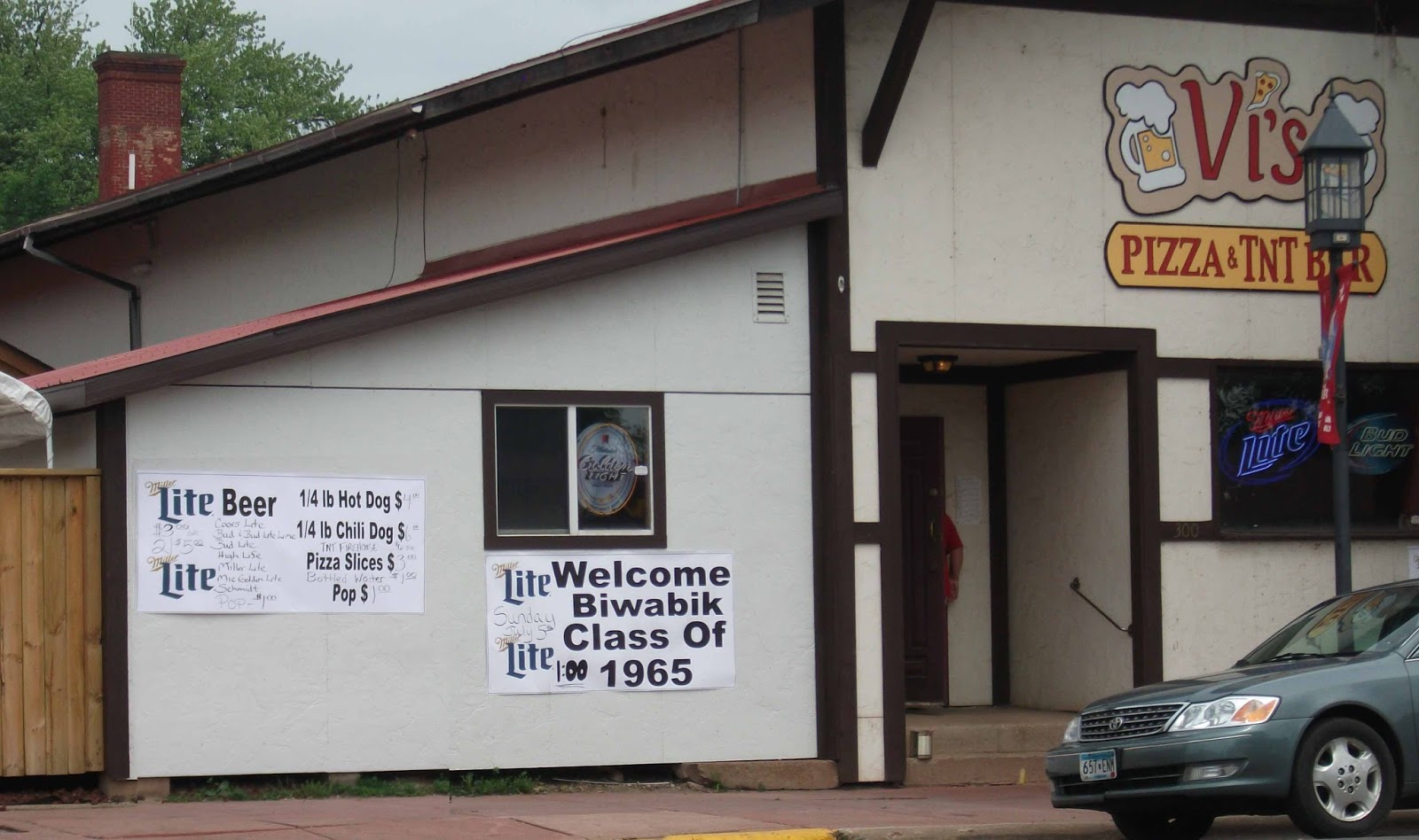 Biwabik Class of 65 Reunion Photos