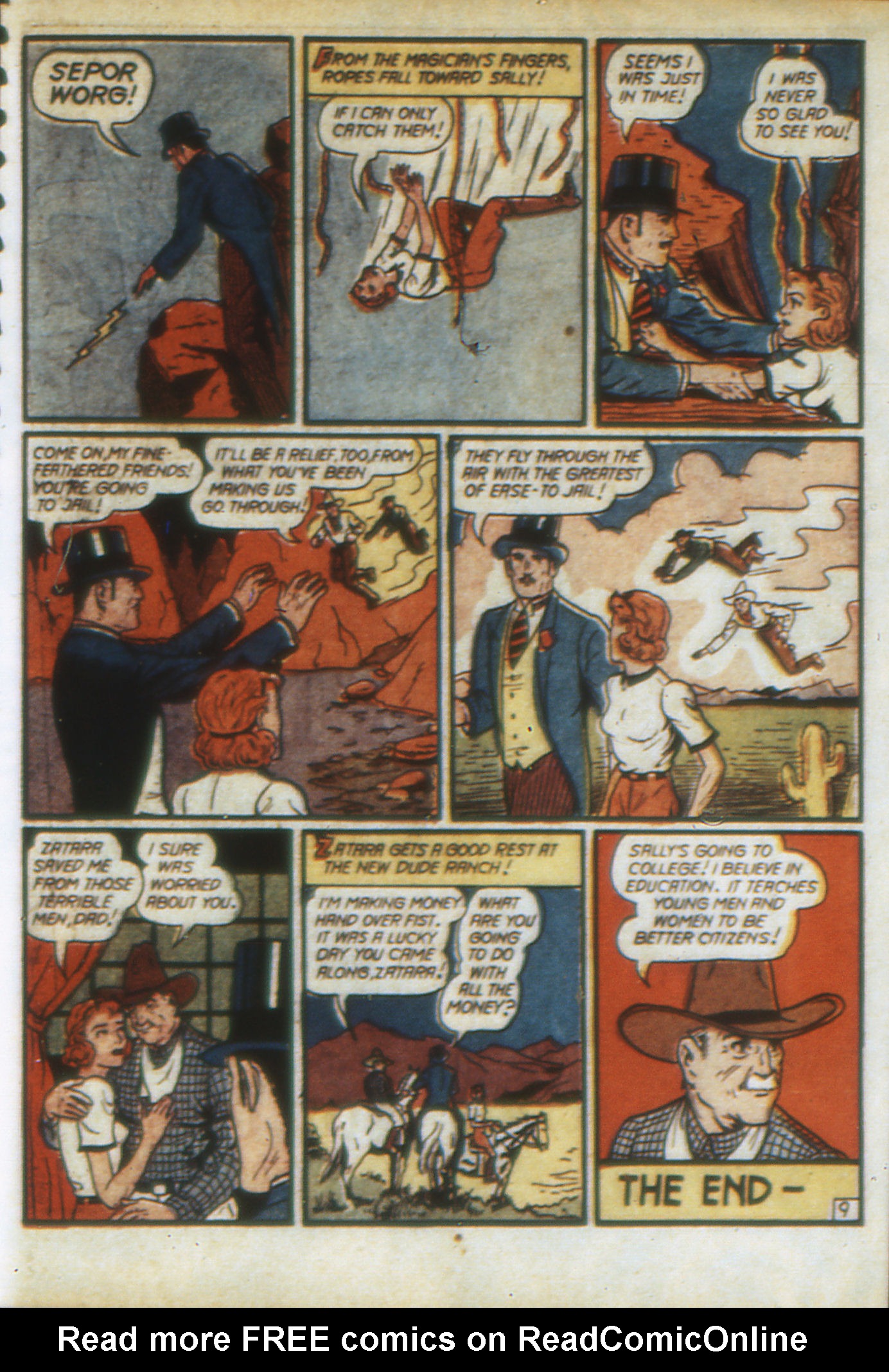 Action Comics (1938) 36 Page 65