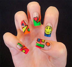 nail acrylic nails designs amazing teens awesome source