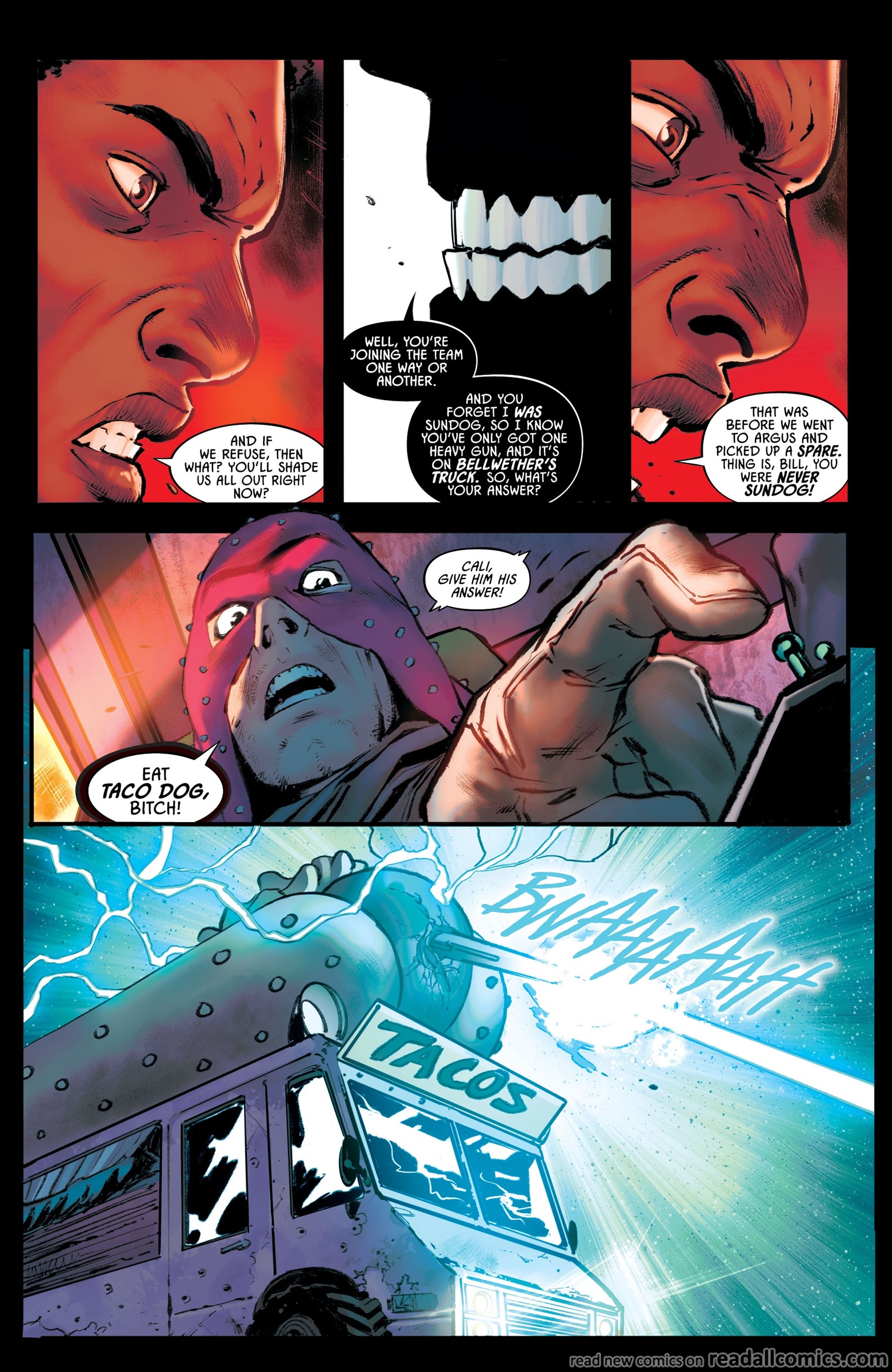 Nocterra chapter 13 page 7