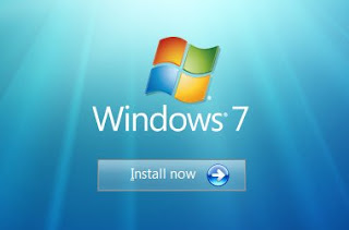 Cara Mengatasi Windows Cannot be Installed The selected disk is of the GPT partition style / On Drive 0 Partition 2