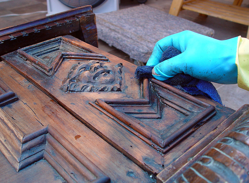 EZ Strip Blog Safe & Easy Furniture Refinishing At Your Fingertips!