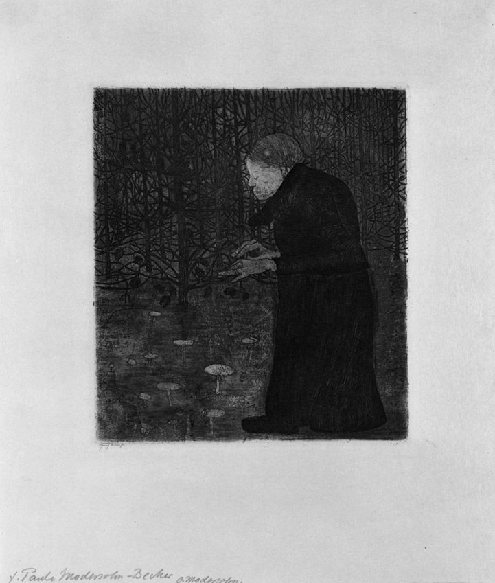 35 Best Paula Modersohn Becker Paintings Images Paula Modersohn