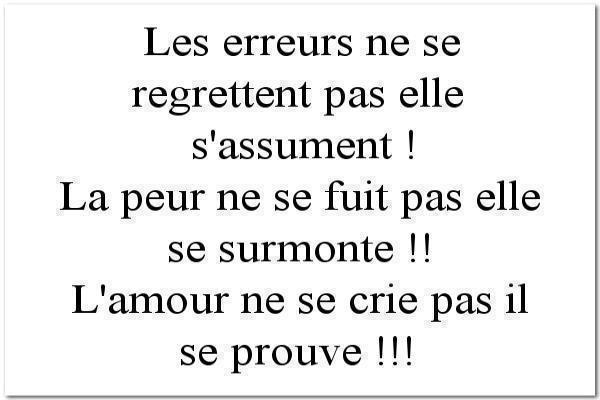 Phrase Deception D Amour Traverser Clecyluisvia Web