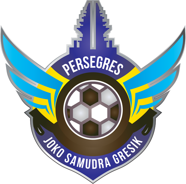 Logo Persegres Gresik United - 237 Design
