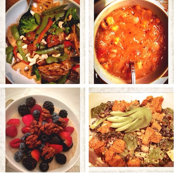 The AList Zone Jay Z and Beyonce's Vegan Challenge Continues