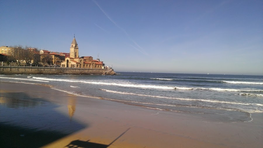 playa-gijon