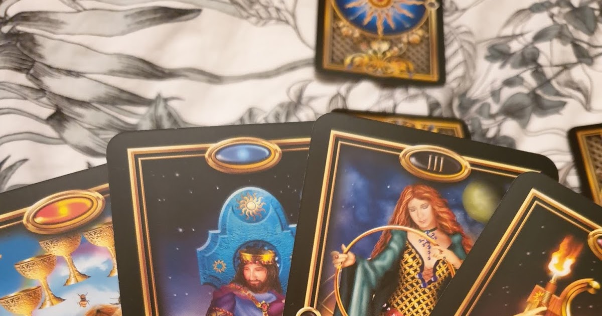 Taurus June General Tarot Reading - The choice is yours!