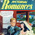 Pictorial Romances #21 - Matt Baker art & cover