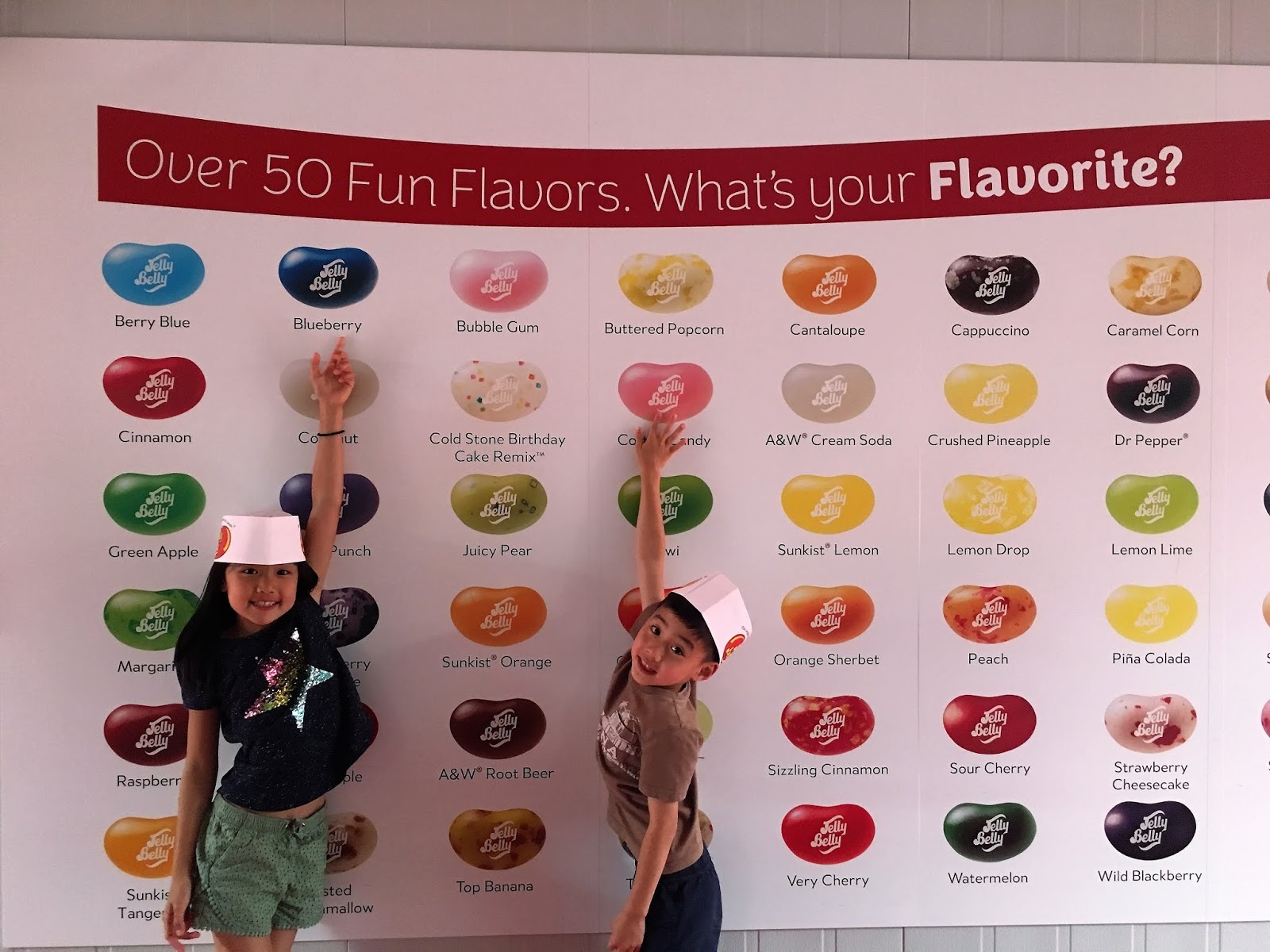 Traveling Stroller 7 KidFriendly Factory Tours