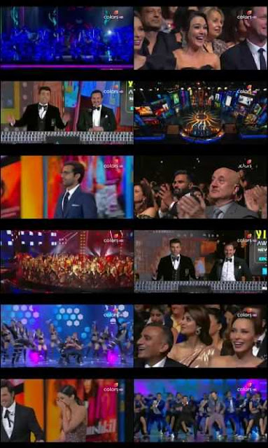 IIFA Awards Main Event worldfree4u