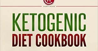 Ketogenic Diet Cookbook ~ Daily Kindle Cookbooks