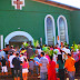  Missa de ramos na Capela São Gabriel Arcanjo: início solene das celebrações da semana santa no bairro Cidade Nova