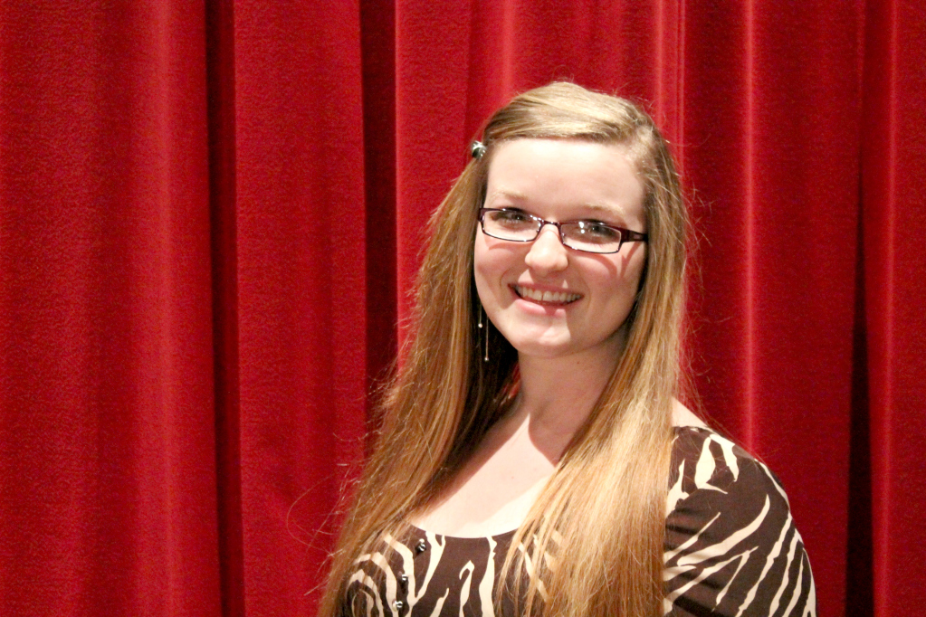 I like boring things. Who's Who in the Sound of Music Frau Schmidt