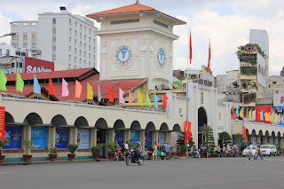 Mercado Ben Thanh