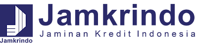 Logo Jamkrindo