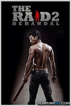 Đột Kích 2: Kẻ Sát Nhân - The Raid 2: Berandal