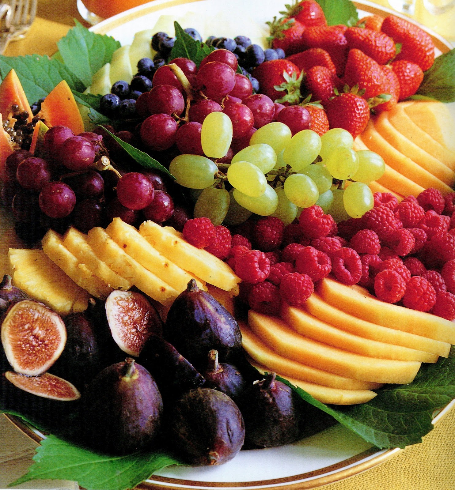 The Domestic Curator Party Trays And Entertaining