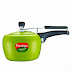 Prestige Apple Inner Lid Green Cooker- 3 L for Rs. 855