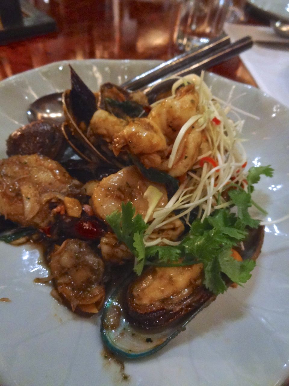 Celadon Thai Food Menu Celadon Thai Food Menu