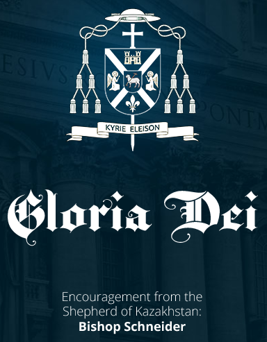 Gloria Dei