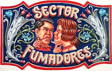 SECTOR FUMADORES