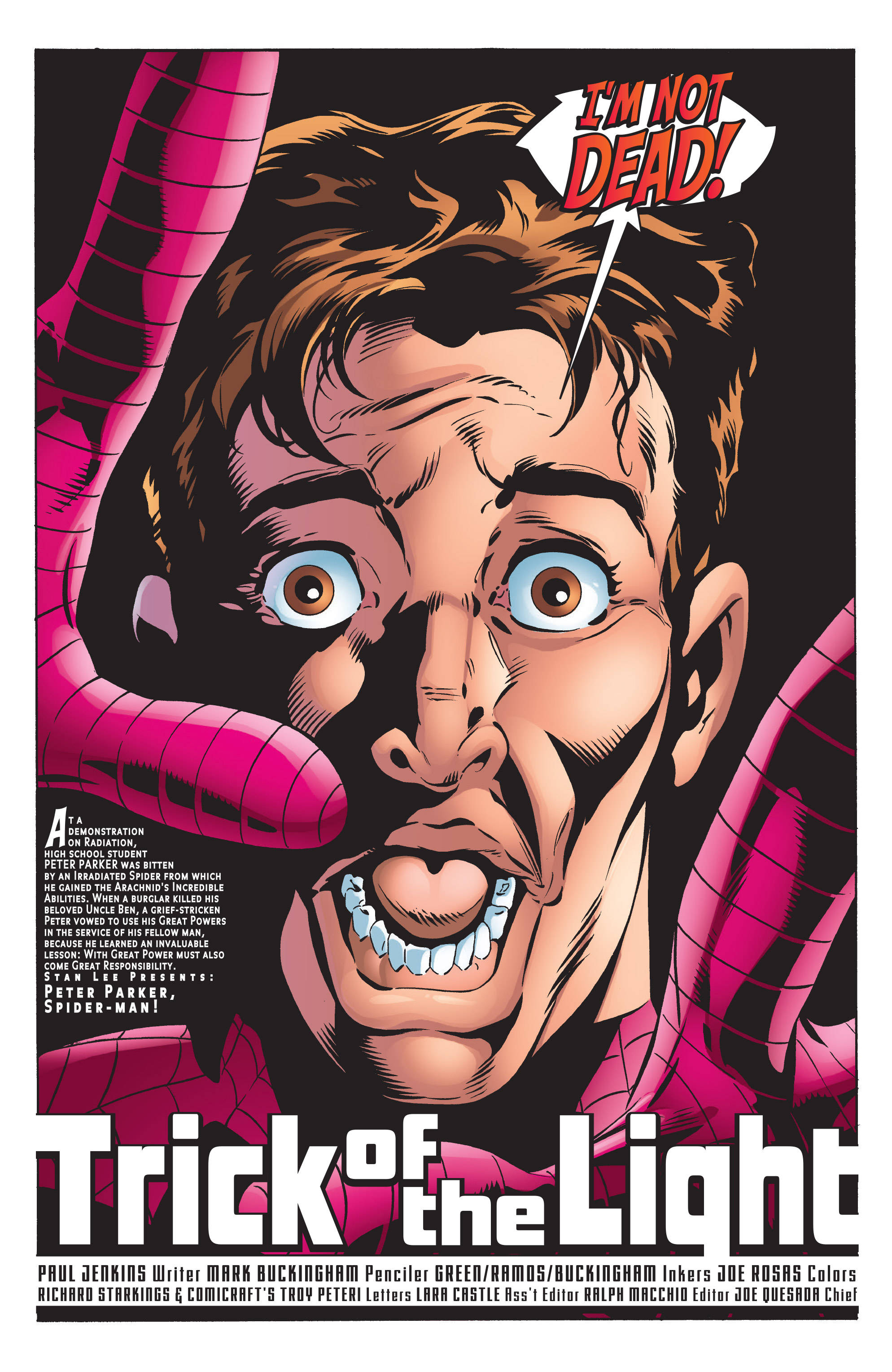 Read online Spider-Man: Revenge of the Green Goblin (2017) comic -  Issue # TPB (Part 3) - 32