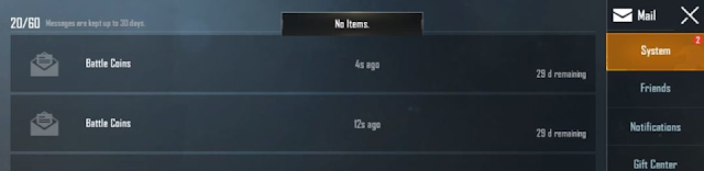 PUBG Mobile - Ücretsiz 200 UC Alın PUBG Mobile - Ücretsiz 200 UC Alın