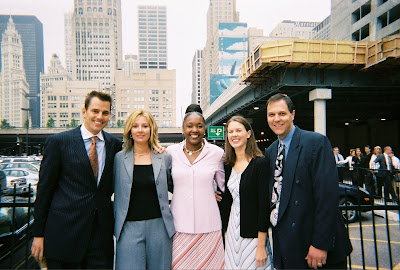 Bill seems to have wisely stayed out of the election fray. Bill seems to have wisely stayed out of the election fray.