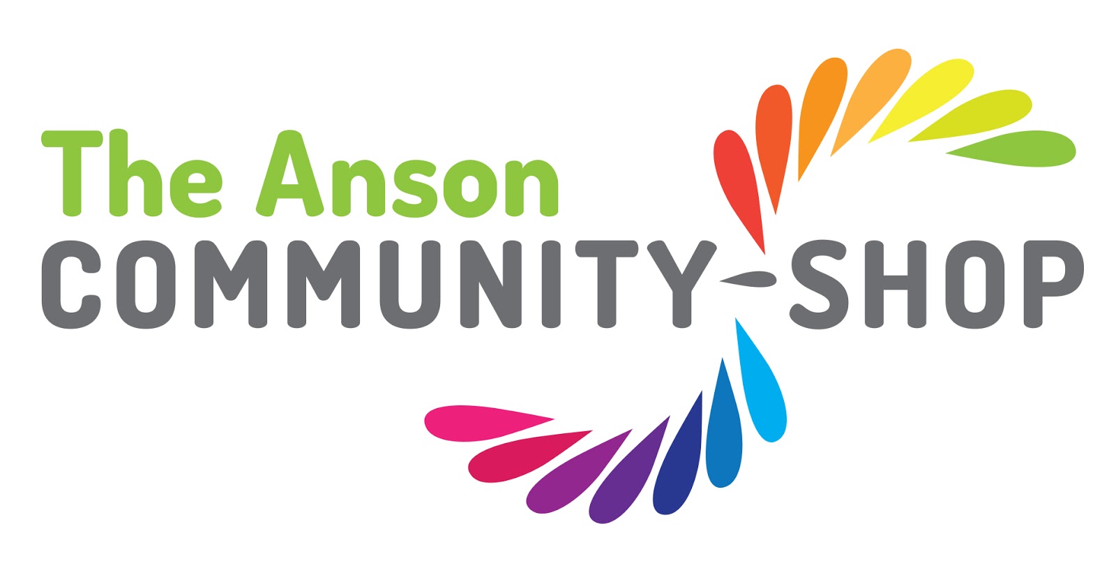 Healthy Me Healthy Communities NEWS Anson Road Community Shop