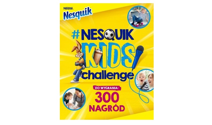 Wygraj e-voucher do sklepów sieci Smyk, Decathlon, RTV EURO AGD lub Empik Konkurs