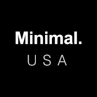 Minimal USA Logo
