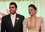 Gotabaya Rajapaksa’s Son’s Wedding Photos
