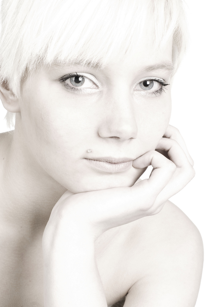 School Of Digital Photography High Key Photography