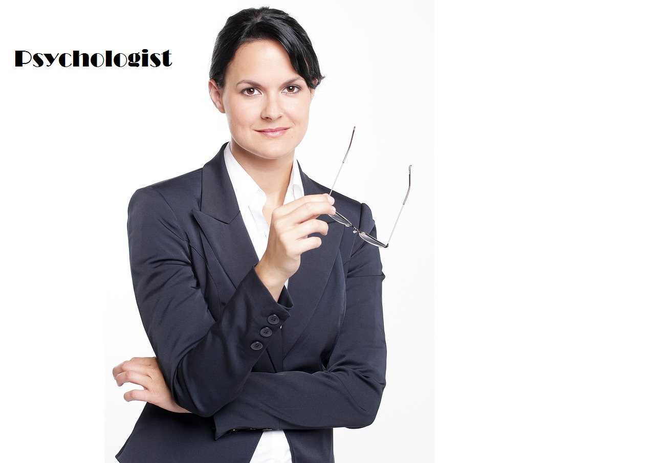 Psychological Science and Research Role of Psychologist in Relieving