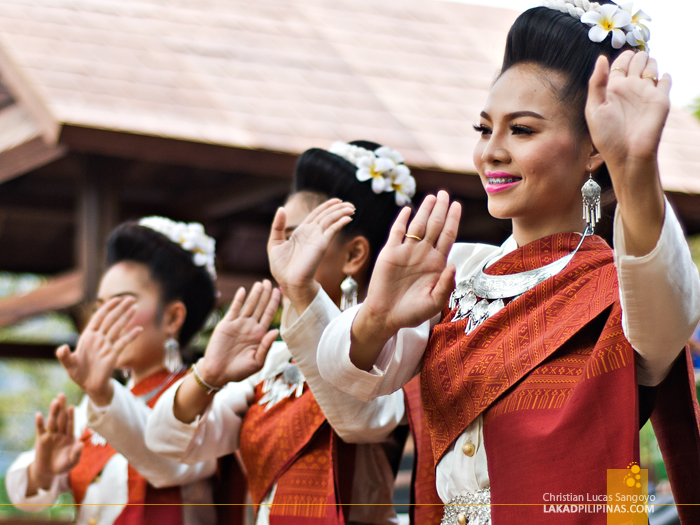 THAILAND | Celebrating Regional Diversity at the Thailand Tourism ...