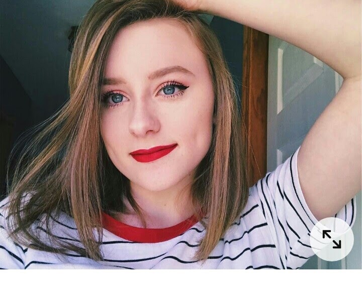 Biodata Vokalis First To Eleven, Audra Miller - First To Eleven Fan