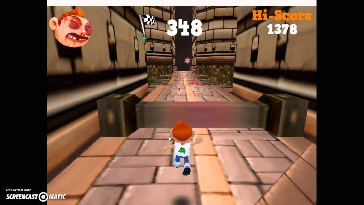 running fred 3 the game running fred 3 the game