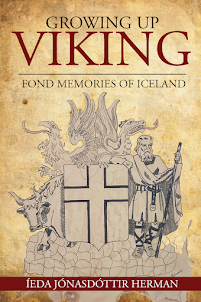 Growing Up Viking: Fond Memories of Iceland