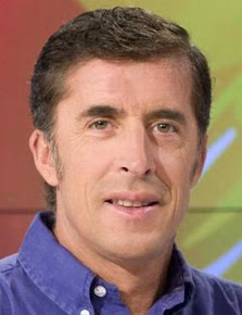 Pedro Delgado Robledo (Ciclista y comentarista deportivo)