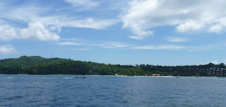Koh Phi Phi o isla de Phi Phi.