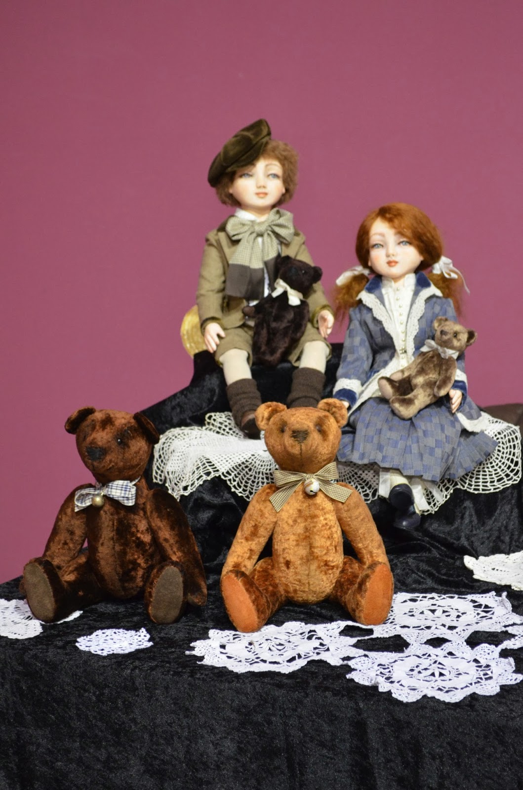 Киев Тедди Ленд 3