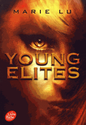 Young Elites Tome Marie