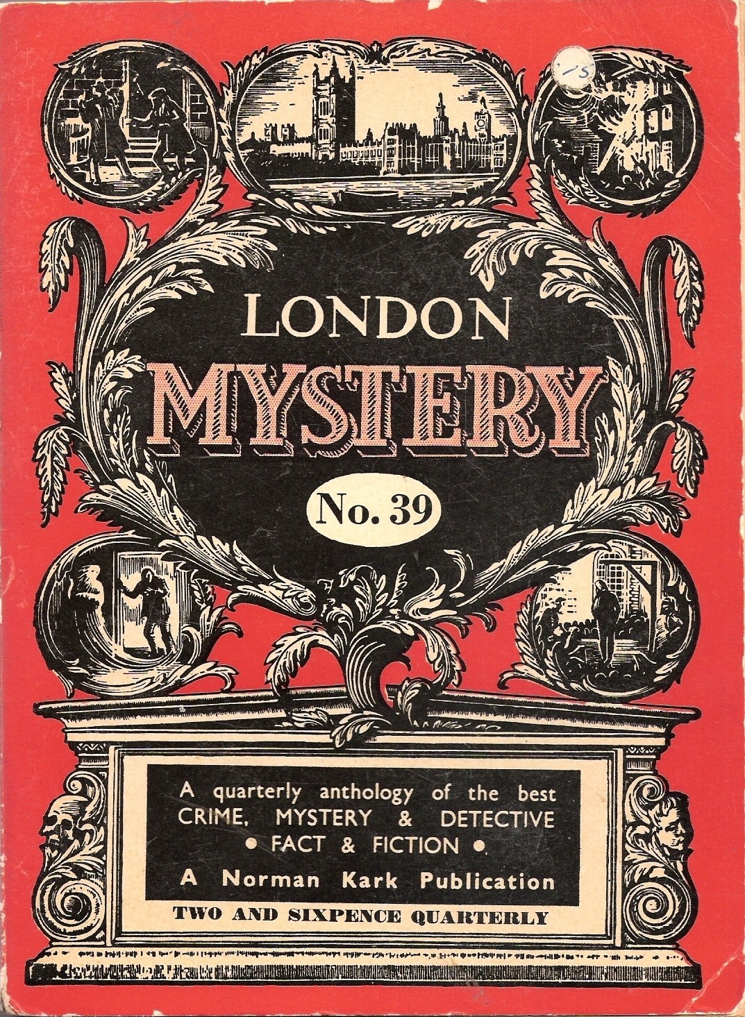 bare•bones ezine Robert Bloch on TV Part Three Alfred Hitchcock