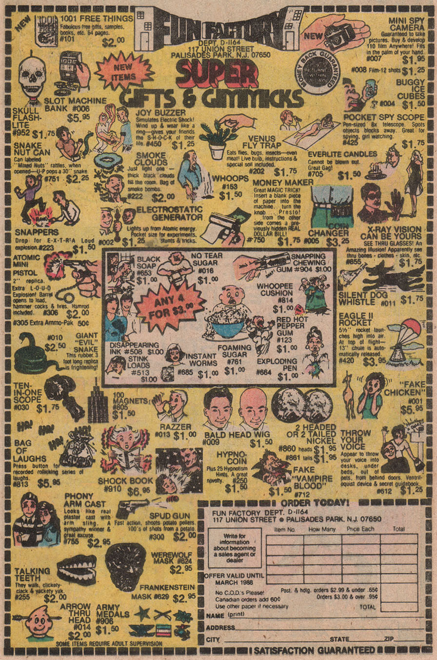 Read online Weird War Tales (1971) comic -  Issue #88 - 17