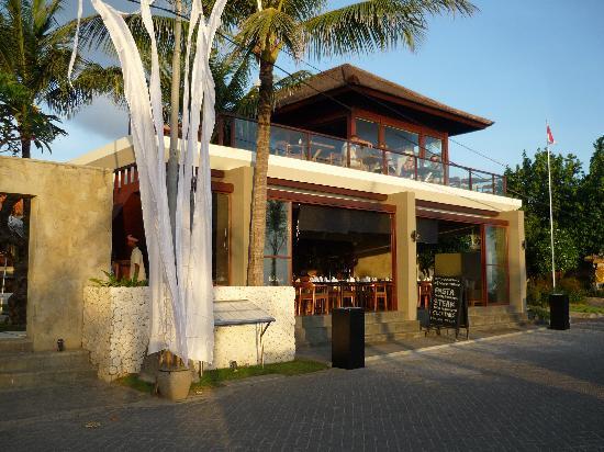 Hitana Restaurant